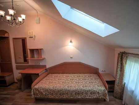 Санаторий «Мечта», Евпатория, изображение 49