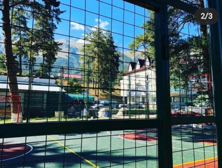 Пансионат «Энергетик», Архыз, изображение 24