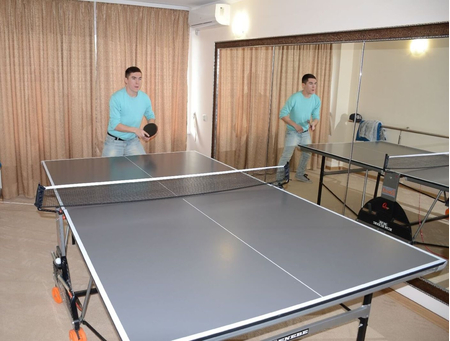 Санаторий «Сакрополь», Саки, изображение 129