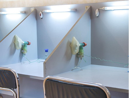 Санаторий «Утес», Алушта, изображение 20