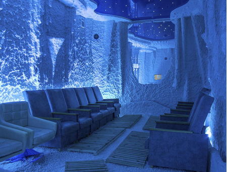 Санаторий «Утес», Алушта, изображение 24