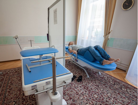 Санаторий «Луч», Кисловодск, изображение 56