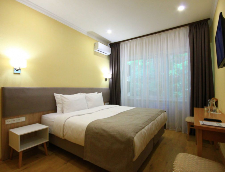 Санаторий «Родник», Кисловодск, изображение 36