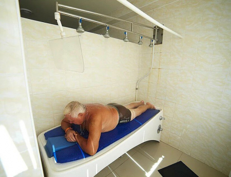 Санаторий «Малая бухта», Анапа, изображение 61