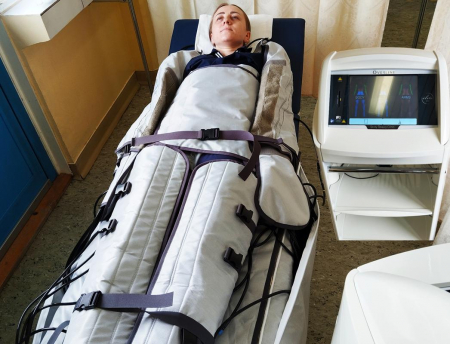 Санаторий «Озеро Белое», Московская обл., изображение 6