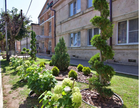 Санаторий «Здоровье», Железноводск, изображение 54