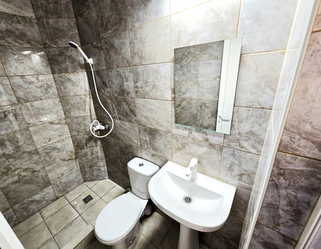 Санаторий «Мечта», Евпатория, изображение 45