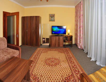 Пансионат «Мечта», Кисловодск, изображение 10