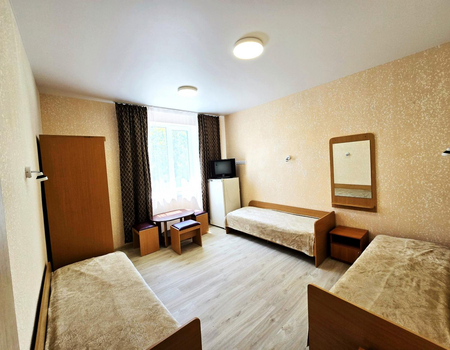 Санаторий «Мечта», Евпатория, изображение 42