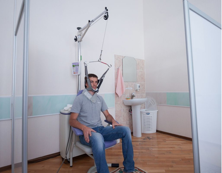 Санаторий «Луч», Кисловодск, изображение 43