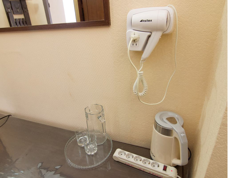 Санаторий «им. С. М. Кирова», Кисловодск, изображение 58