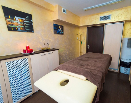 Санаторий «Плаза», Железноводск, изображение 46