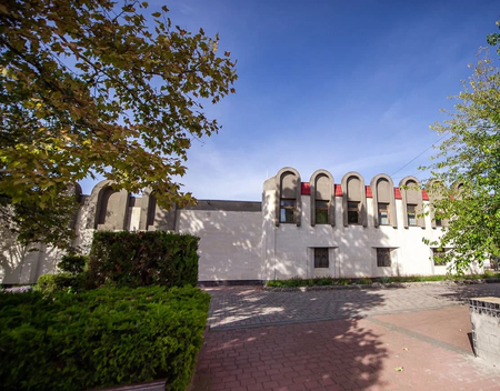 Санаторий «Мечта», Евпатория, изображение 37