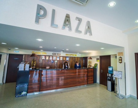 Санаторий «Плаза», Железноводск, изображение 49