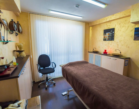 Санаторий «Плаза», Железноводск, изображение 48