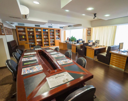 Санаторий «Плаза», Железноводск, изображение 47