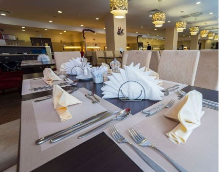 Санаторий «Плаза», Железноводск, изображение 50