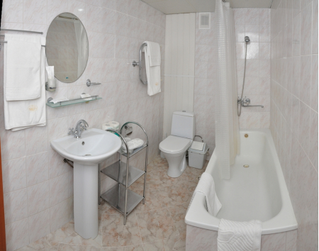 Санаторий «Пикет», Кисловодск, изображение 36