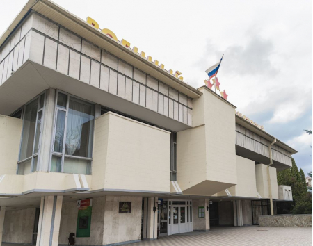 Военный санаторий (ЦВС), Кисловодск, изображение 14