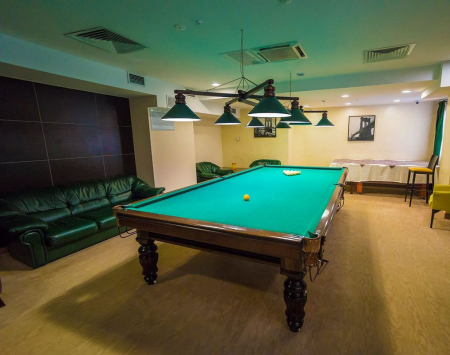 Санаторий «Плаза», Железноводск, изображение 52