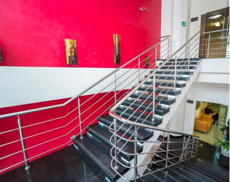 Санаторий «Плаза», Железноводск, изображение 53