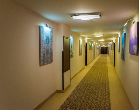 Санаторий «Плаза», Железноводск, изображение 54