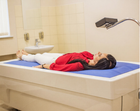 Санаторий «Алушта», Алушта, изображение 6