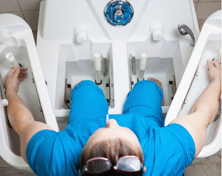 Лечение санаторий Алушта