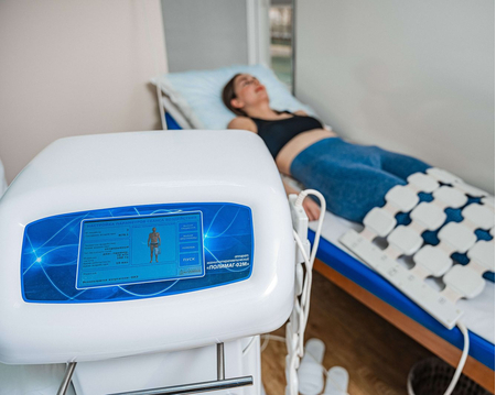 Санаторий «Казахстан», Ессентуки, изображение 123