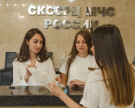 Санаторий «МЧС», Кисловодск, изображение 85