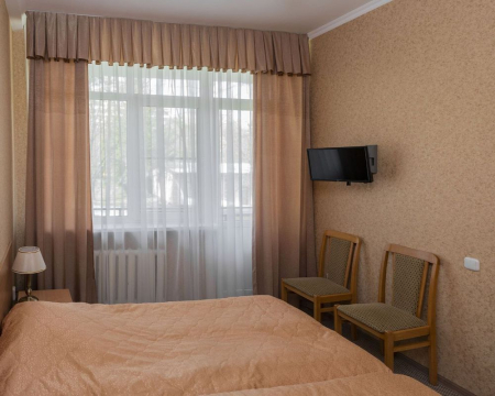 Санаторий «Виктория», Ессентуки, изображение 58