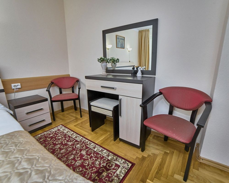 Военный Детский санаторий, Пятигорск, изображение 48