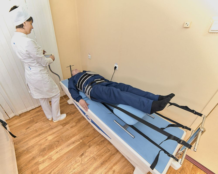 Военный Детский санаторий, Пятигорск, изображение 10