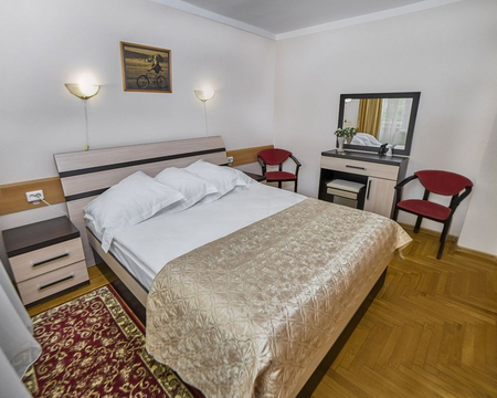 Военный Детский санаторий, Пятигорск, изображение 84