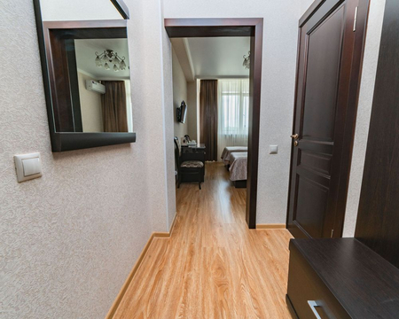 Ессентукский военный санаторий, Ессентуки, изображение 62