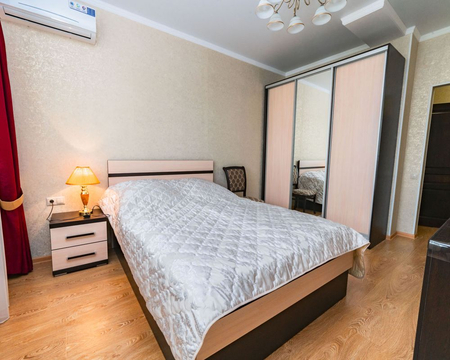 Ессентукский военный санаторий, Ессентуки, изображение 74