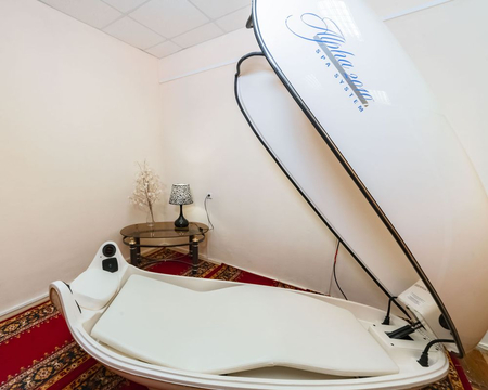 Ессентукский военный санаторий, Ессентуки, изображение 61