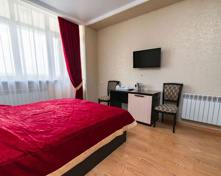 Ессентукский военный санаторий, Ессентуки, изображение 71