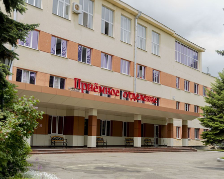 Ессентукский военный санаторий, Ессентуки, изображение 43