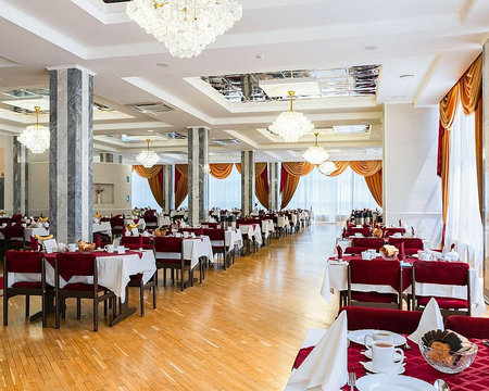 Ессентукский военный санаторий, Ессентуки, изображение 38