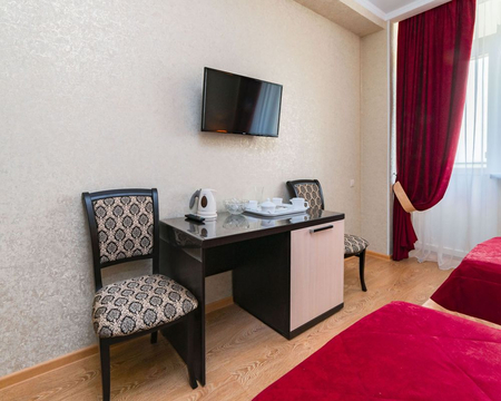 Ессентукский военный санаторий, Ессентуки, изображение 75