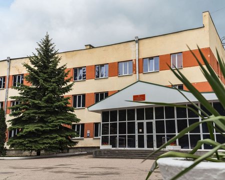 Ессентукский военный санаторий, Ессентуки, изображение 45