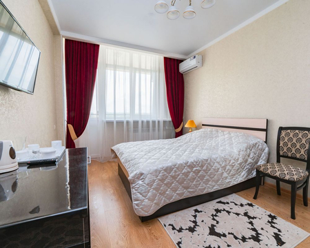 Ессентукский военный санаторий, Ессентуки, изображение 46