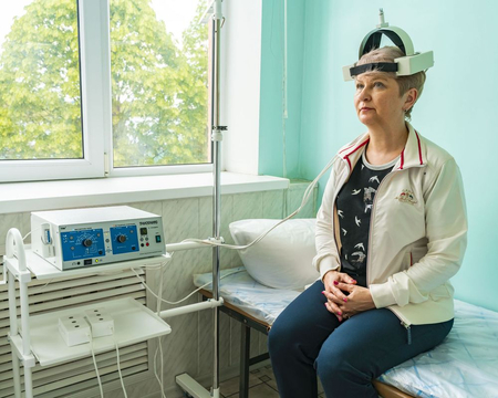 Ессентукский военный санаторий, Ессентуки, изображение 28