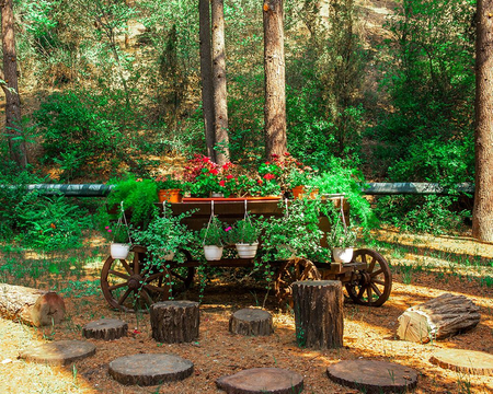 Санаторий «Алушта», Алушта, изображение 116