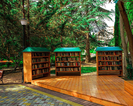 Санаторий «Алушта», Алушта, изображение 120