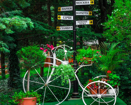 Санаторий «Алушта», Алушта, изображение 128