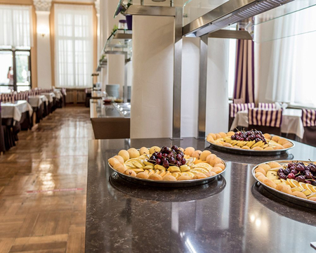 Санаторий «Алушта», Алушта, изображение 50