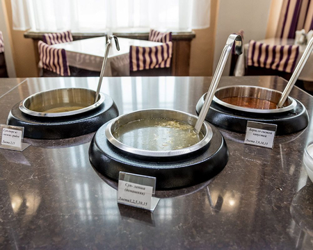 Санаторий «Алушта», Алушта, изображение 57