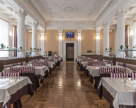 Санаторий «Алушта», Алушта, изображение 58